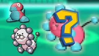 Recreating Porygon2's original design in 3D!