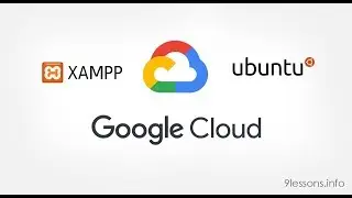 Google Cloud VM Instance Setup with Ubuntu and XAMPP PHP Server