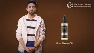 Perfect Shaving Routine for Men | Shaving Regime | The Man Company