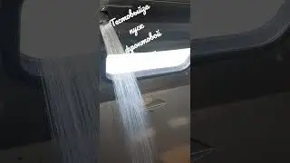 тестовый запуск  бани на базе КАМАЗ 6350 ппб-32. Всё для фронта, всё для победы ✌