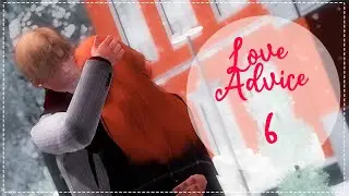 Love Advice | Episode 6 | Sims 3 Series