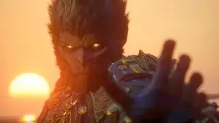 Black Myth Wukong Finishing Moves Are Actually Brutal