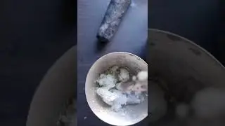 Снег для красоты