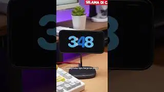Fitur baru iOS 17!! Yang terakhir bikin Pengen....