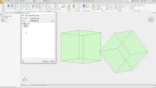 Inventor 2024 What's New - Oriented minimum bounding box