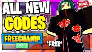 ALL *NEW* BLOODLINE CODES in ANIME FIGHTING SIMULATOR! -🔴 (Roblox) Anime Fighting Simulator