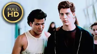 🎥 THE BIG STEAL (1990) | Trailer | Full HD | 1080p