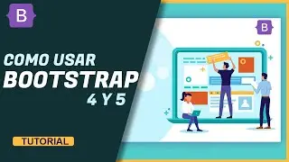 Curso de Bootstrap 5 - Guía Básica/como usar Bootstrap 5