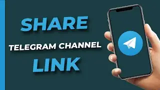 How To Share Telegram Group Link (Quick Tutorial)