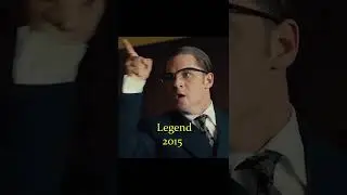 Legend  2015  