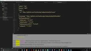 Webpack Tutorial for Beginners #4 - Babel Loaders