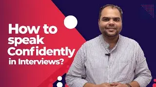 How to speak confidently in english during Interviews - Freshersworld Interview Tips