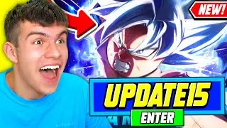 *NEW* ALL WORKING UPDATE 15 CODES FOR ANIME CHAMPIONS SIMULATOR! ROBLOX ANIME CHAMPIONS SIM