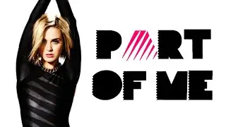 Katy Perry - Part Of Me DEMO HQ (High Quality)