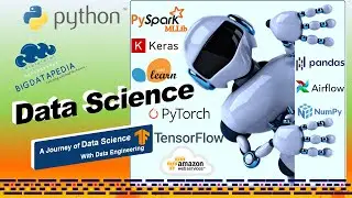 Day 1 Data Science Training Begins| Entering the World of Data Science| Python Introduction in Tamil