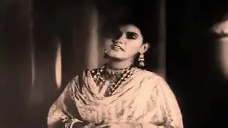 tu koun si badli me mere chand hai, aaja_Khandan1942_NoorJehan& Pran_DN Madhok_Ghulam Haider_a tri..