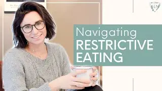 Restrictive Eating: The Body's Response and How to Navigate