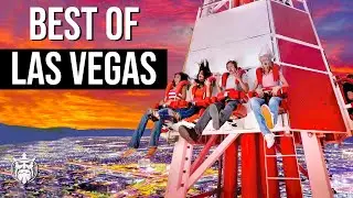 Top 10 Things To Do In Las Vegas