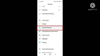 How to Turn on Haptic Feedback on MIUI 12.5