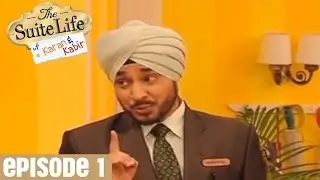 The Suite Life Of Karan and Kabir | Season 1 Episode 1 | Disney India Official