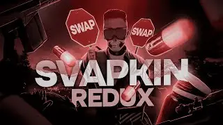 SVAPKIN REDUX / ЛУЧШИЙ FPS BOOST REDUX / FOR MAJESTIC x GTA 5 RP