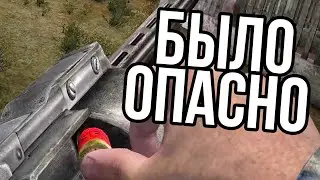ОЧЕНЬ ИНТЕРЕСНАЯ СЕРИЯ! STALKER Call of Chernobyl С ОДНОЙ ЖИЗНЬЮ #2