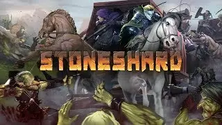 Stoneshard: Prologue Первый взгляд Бесплатная новинка Steam