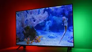 Телевизор TCL 4K HDR TV P635 43 дюйма обзор /от  Арстайл /