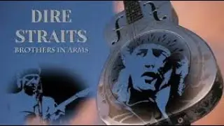 DIRE STRAITS - Money For Nothing