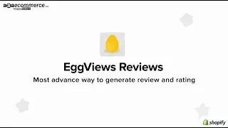 Collect Customer Reviews on Your Products | Shopify Review App