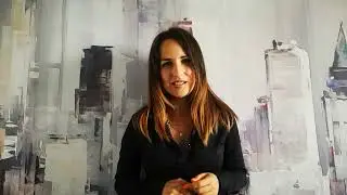 Приветствие. Кто я?