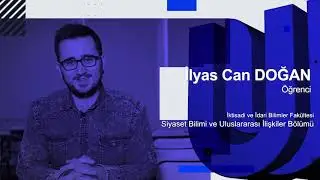 Ufuk Üniversitesi Siyaset Bilimi ve Uluslararası İlişkiler Bölümü