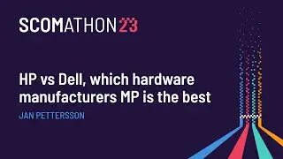 HP vs Dell, which hardware manufacturers MP is the best?