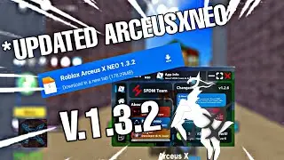 How To Download Roblox Executor *ArceusXNeo* Latest Version For Mobile And Pc | MediaFire | 2024