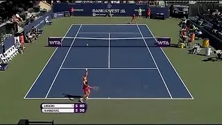 Sabine Lisicki Sets WTA Record Fastest Serve | 131mph