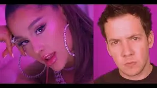 Ariana Grande POV - Rock Mashup Cover with Simple Plan