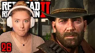 No Traitors.. - Red Dead Redemption 2 - Part 26