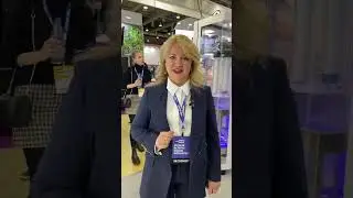 Новинка: прозрачный аппарат от компании Живая вода на VEND EXPO/ VERSOUS 2024