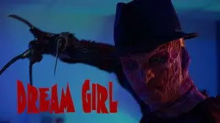 Dream Girl | A Nightmare On Elm Street Fan Film