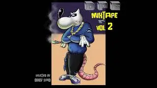 DPG  Mixtape Vol 2