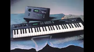 Kawai K1/K1M/K1R 