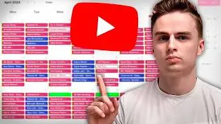 How To Book 10-20 Calls a Month From YouTube (Case Study)