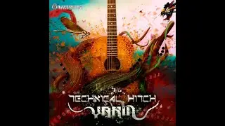 Technical Hitch - Yarin