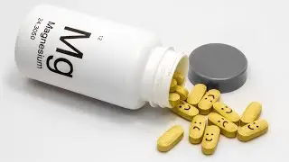 Magnesium Supplements - Which To Take and To Avoid