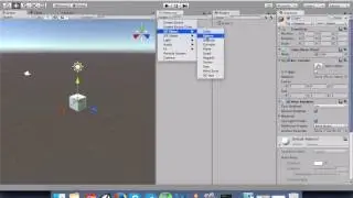 Unity How to Add Remove Copy Paste gameObject Components