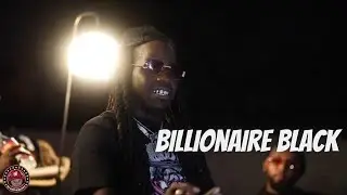 Billionaire Black: DJU tweakin he flipped BD to GD, Buck 20 Brick Boyz, FBG Duck +more #DJUTV p2