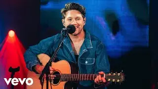 Niall Horan - Heaven in the Live Lounge