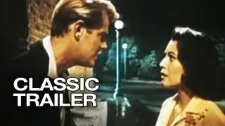 Imitation of Life Official Trailer #1 - Lana Turner Movie (1959) HD