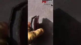 Никогда так не делай при сварке! 