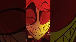 Hazbin Hotel - Alastor - Eddit (Tik Tok)